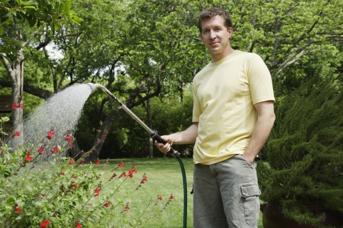 SSL-encrypted Gardeners Dollis Hill payment process